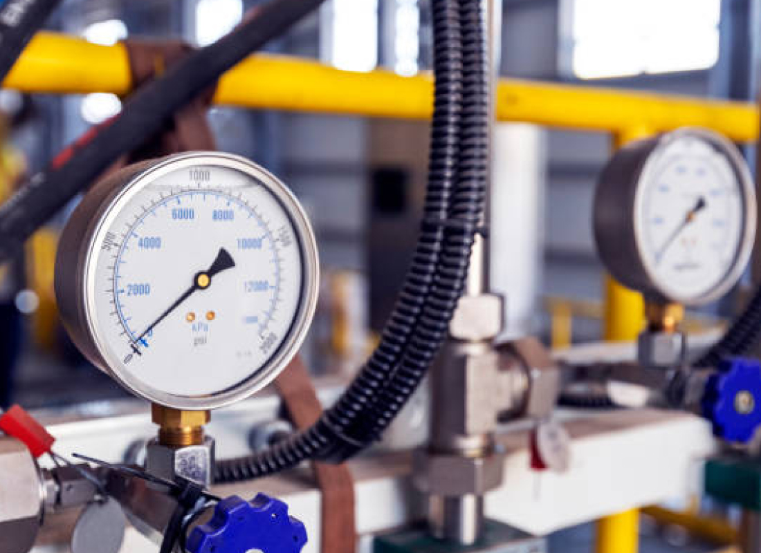 Pressure Testing Services