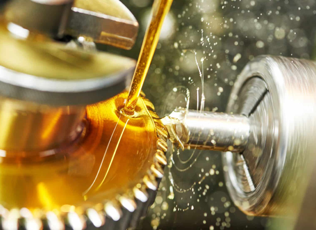 Preventive Maintenance for Rig Major Equipment Services