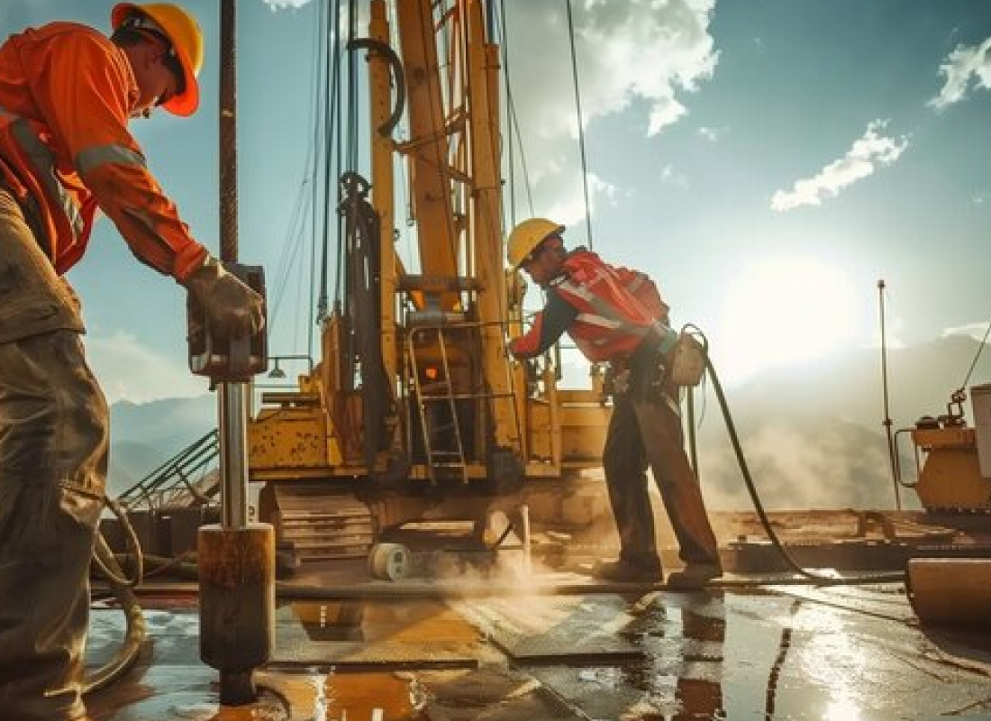Inspection and Testing Services