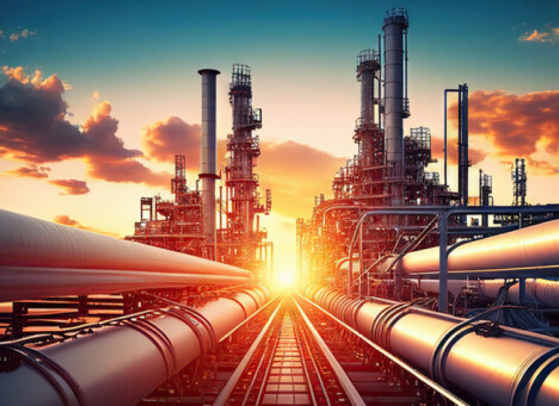 Manufacture, Repair & Services of API Products