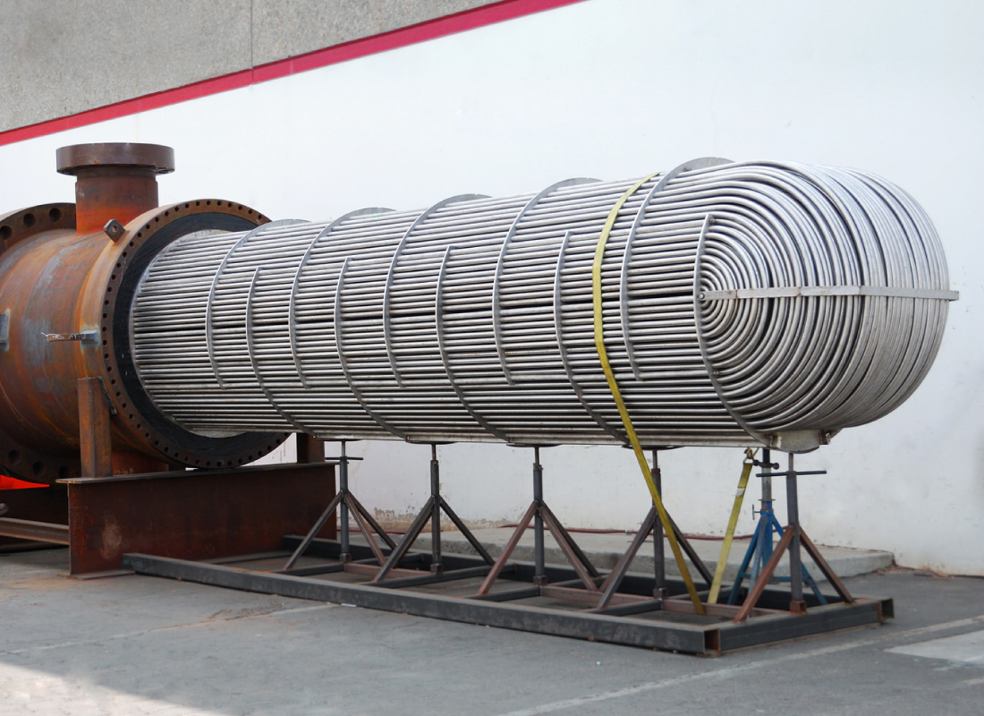 Fabrication Services