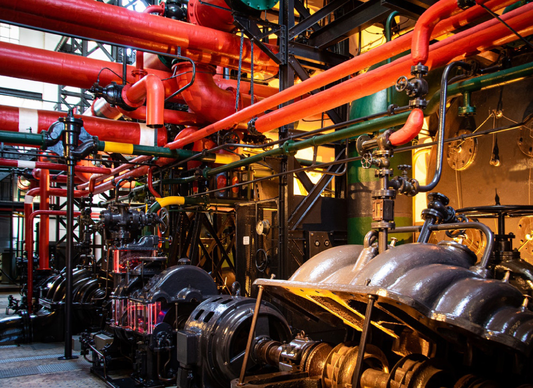 Electrical Motor Services