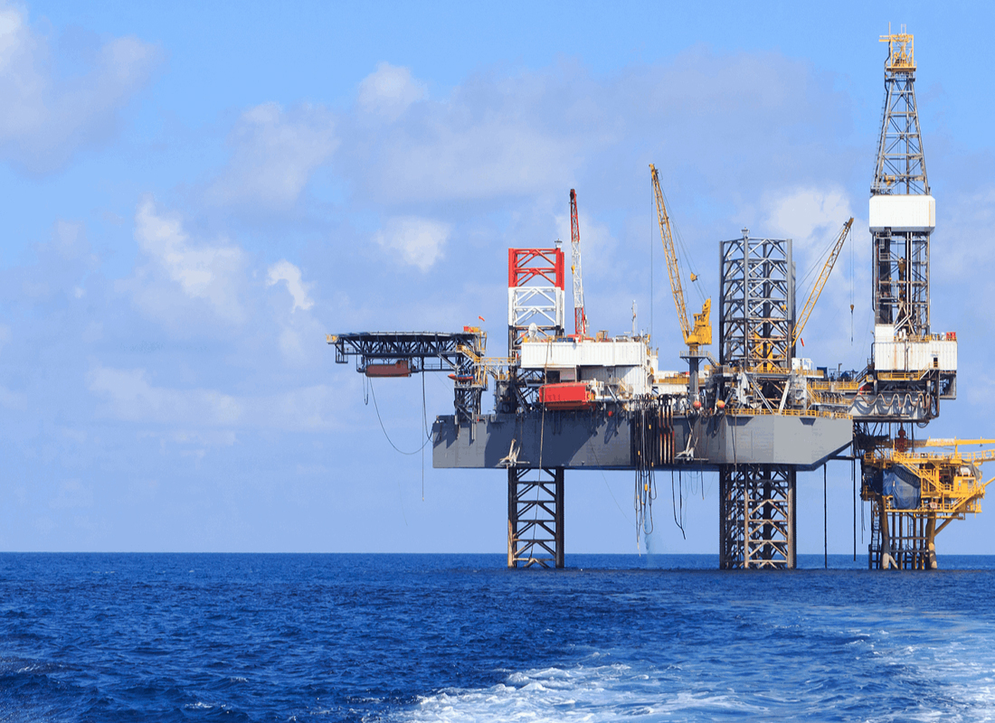 Rig Refurbishment Services
