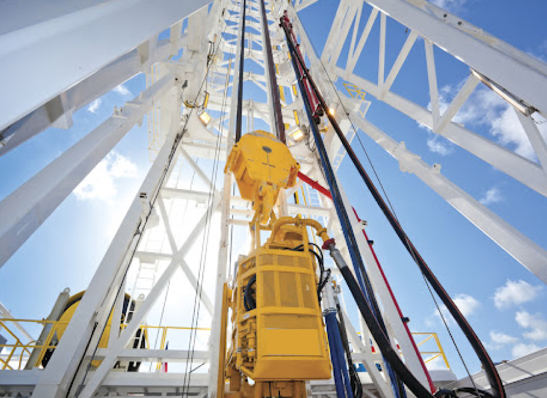 Drilling Support Services