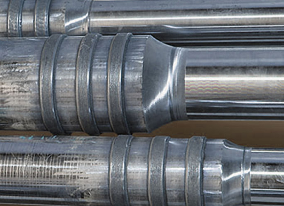 Hard Banding Services
