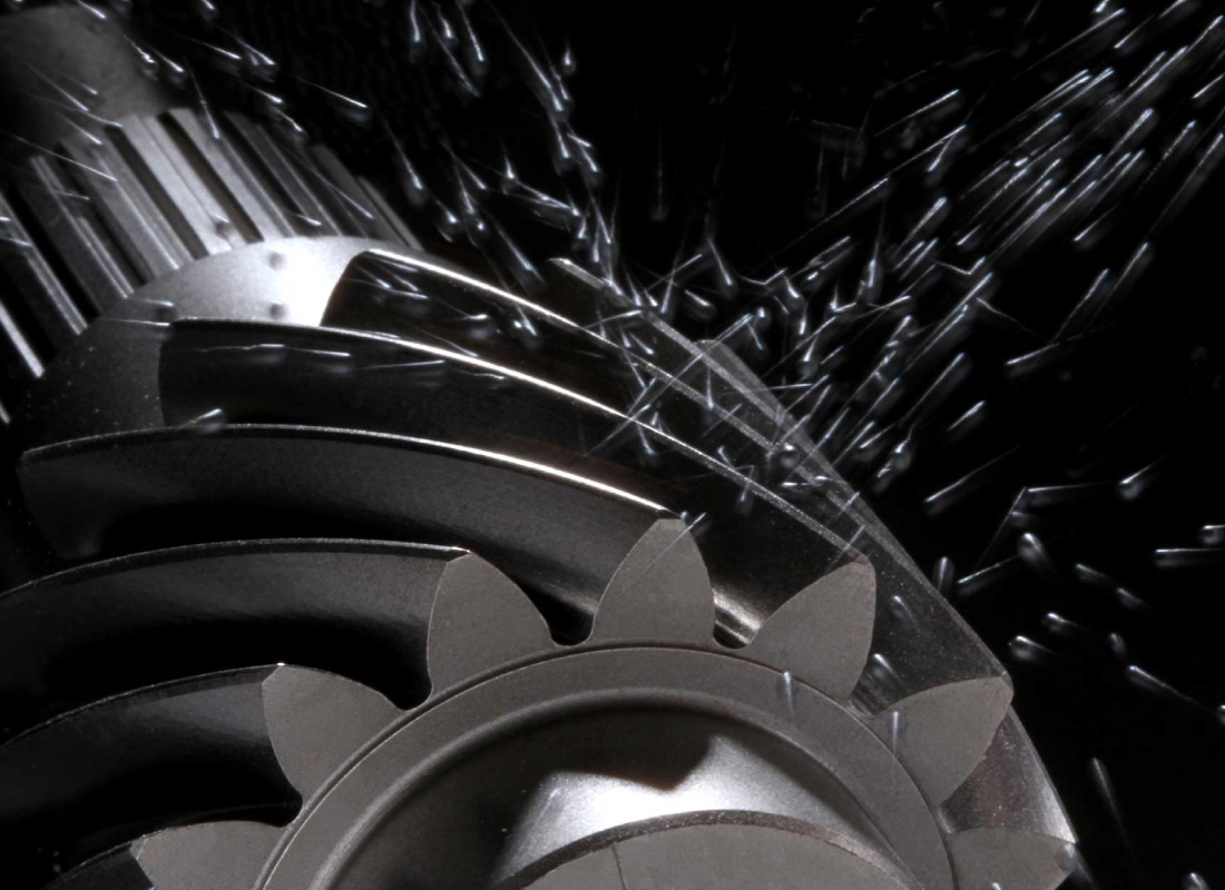 Shot Peening Services