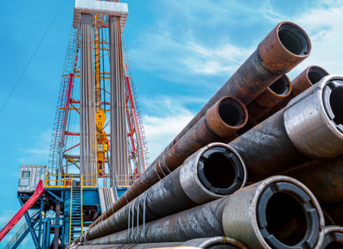 Pipe Straightening Services