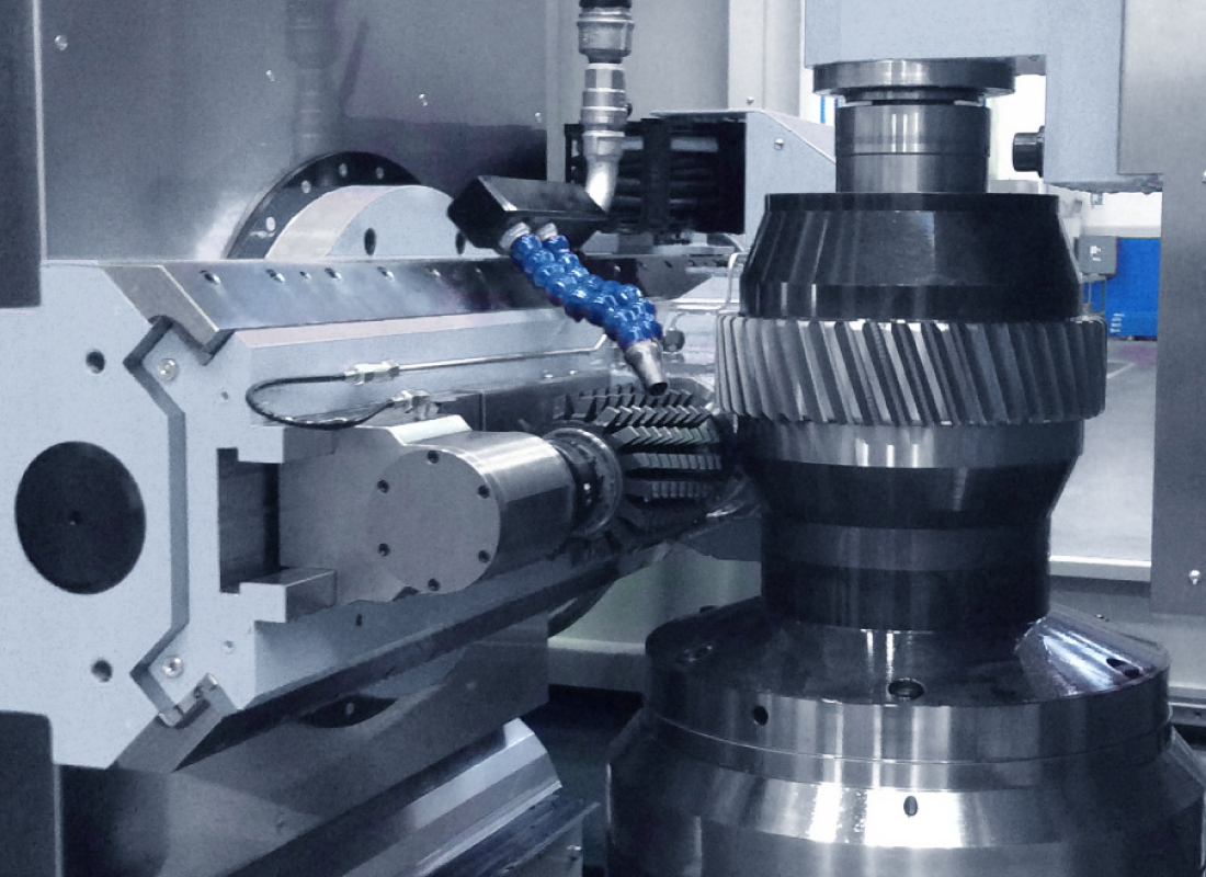 Manufacture, Repair & Services of Non API Products