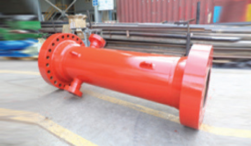 DRILLING SPOOL