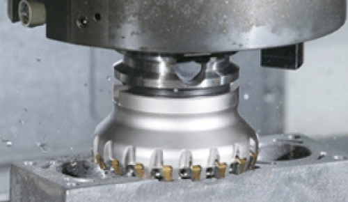 Milling