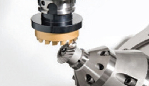Gear  Cutting