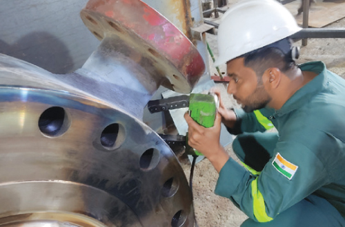 MPI Testing