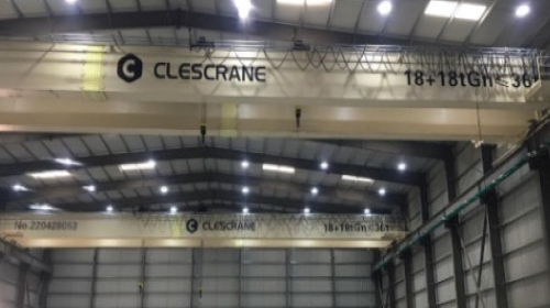 Overhead Cranes
